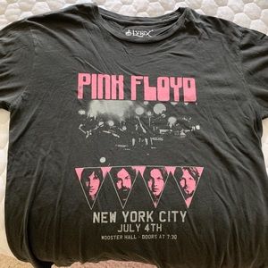 Vintage Pink Floyd Tee
